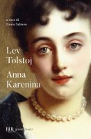 Anna Karenina - Lev Tolstoj