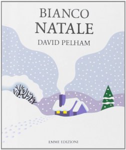 Copertina di 'Bianco Natale. Libro pop-up'