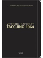 Taccuino 1964 - Vittorio Bachelet