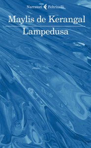 Copertina di 'Lampedusa'