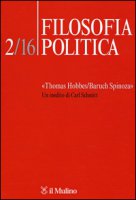 Filosofia politica (2016)