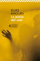 La porta del sole - Elias Khoury
