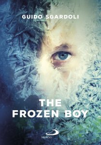 Copertina di 'The Frozen Boy'