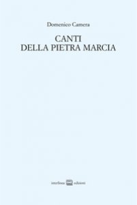 Copertina di 'Canti della Pietra marcia (2011-2013)'