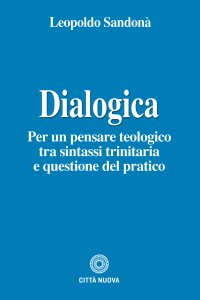 Copertina di 'Dialogica'