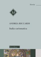 Italia carismatica - Andrea Riccardi