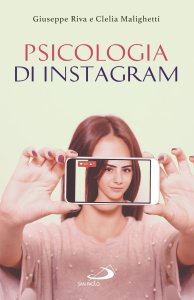 Copertina di 'Psicologia di Instagram'