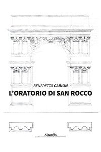 Copertina di 'L' oratorio di San Rocco'