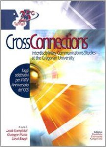 Copertina di 'CrossConnections'