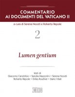 Commentario ai documenti del Vaticano II. 2. Lumen gentium