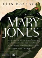 La storia di Mary Jones - Boardy Elin