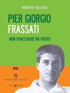 Copertina di 'Pier Giorgio Frassati'