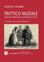 Trittico nuziale - Giuseppe Colombo