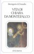 Vita di Chiara da Montefalco - Berengario di Donadio