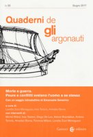 Quaderni de Gli argonauti (2017)