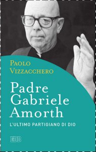 Copertina di 'Padre Gabriele Amorth'