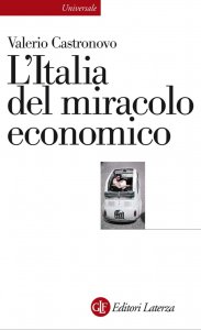Copertina di 'L'Italia del miracolo economico'