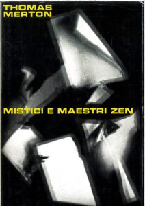 Copertina di 'Mistici e maestri zen'