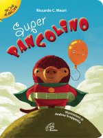 Super Pangolino - Riccardo Mauri
