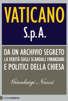 Vaticano Spa - Gianluigi Nuzzi