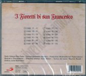 Immagine di 'I Fioretti di San Francesco (Mp3)'