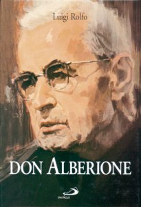 Copertina di 'Don Alberione. Appunti per una biografia'