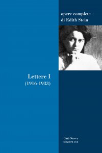 Copertina di 'Lettere. Vol I (1916-1933)'