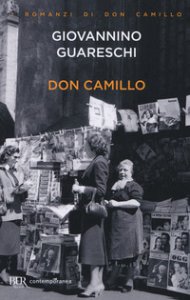 Copertina di 'Don Camillo'