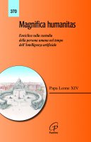 Magnifica humanitas - Leone XIV
