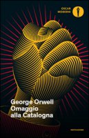 Omaggio alla Catalogna - Orwell George