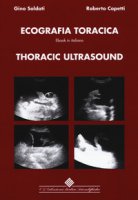 Thoracic ultrasound. Con ebook - Soldati Gino, Copetti Roberto