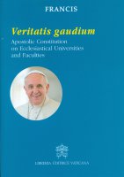 Veritatis gaudium - Francesco (Jorge Mario Bergoglio)