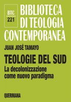 Teologie del Sud - Juan-José Tamayo Acosta