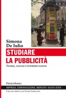 Studiare la pubblicit - Simona De Iulio