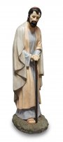 San Giuseppe Linea Martino Landi - presepe da 120 cm