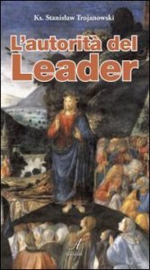 Copertina di 'L' autorit del leader'