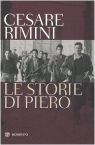 Copertina di 'Le storie di Piero'