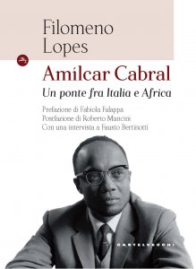 Copertina di 'Amlcare Cabral'