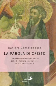 Copertina di 'La Parola di Cristo'