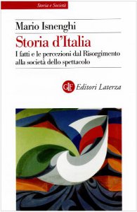 Copertina di 'Storia d'Italia'