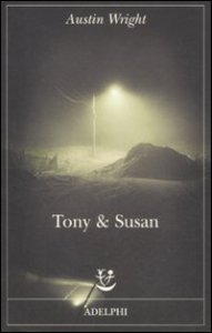 Copertina di 'Tony & Susan'