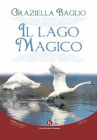 Il lago magico - Baglio Graziella