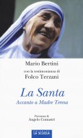 La santa - Bertini Mario, Terzani Folco