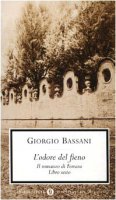 L' odore del fieno - Bassani Giorgio