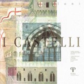 castelli. Catalogo d'esposizione sull'architettura militare medievale. (I) - Dino Palloni