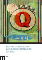 History of education & children's literature (2014)