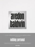 Nothing personal - Avedon Richard, Baldwin James