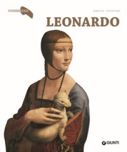 Copertina di 'Leonardo'