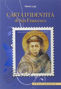 Copertina di 'Carta d'identit� di San Francesco'