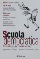 Scuola Democratica-Learning for Democracy (2016). Ediz. bilingue